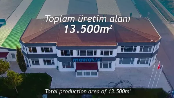 Üretim Politikamız