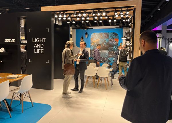 LIGHT AND BUILDING 2022 - 4