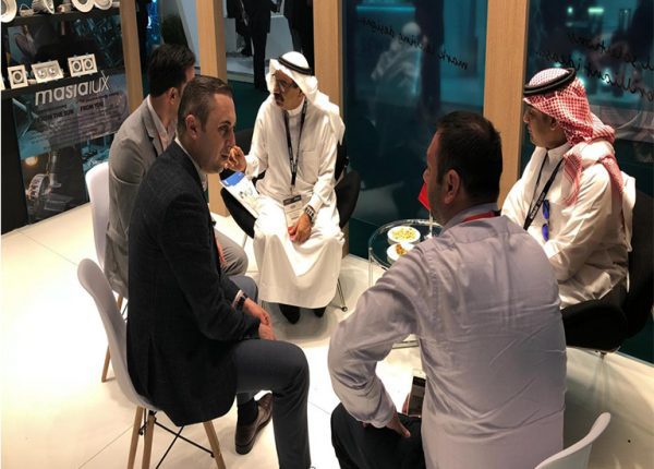 MIDDLE EAST ELECTRICITY 2019 - 11