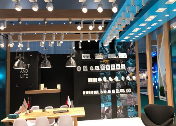 MIDDLE EAST ELECTRICITY 2019 - 6