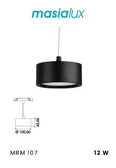 Sarkıt Disk Magnet Ø100