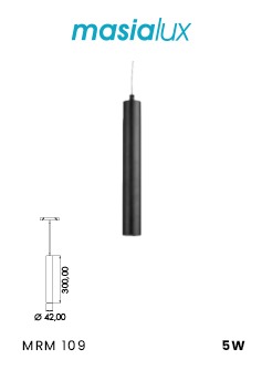 Silindir Sarkıt Magnet Ø42