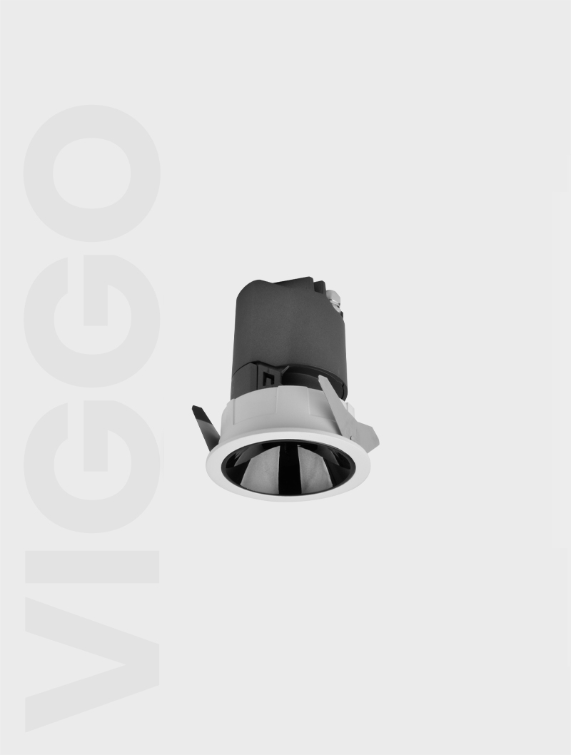 Masialux MD 1000-60 Receessed Lighting Recessed Lighting armatürü