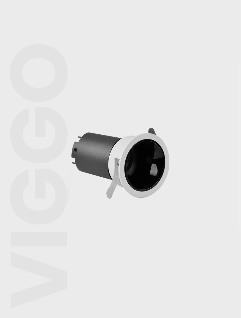 Masialux MD 1000-60 Receessed Lighting Recessed Lighting armatürü