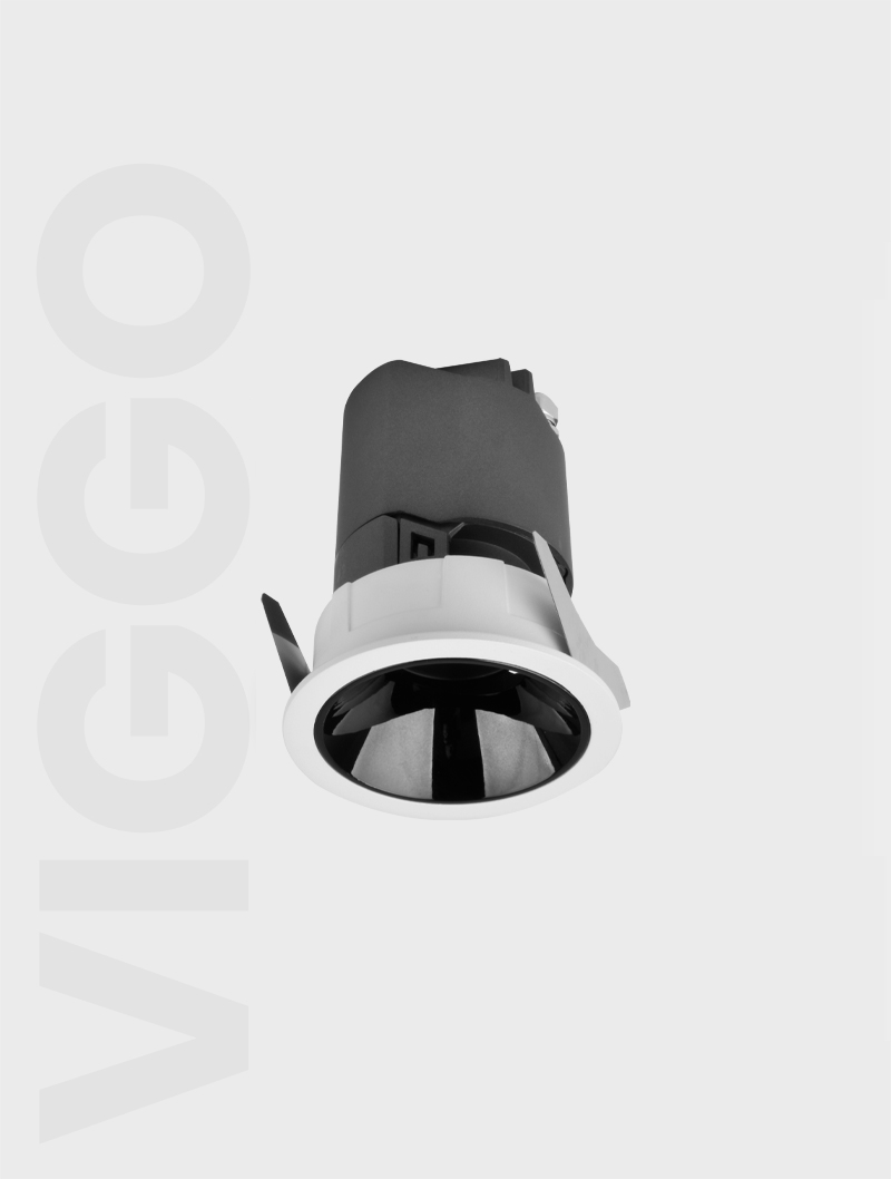 Masialux MD 1000-85 Receessed Lighting Recessed Lighting armatürü