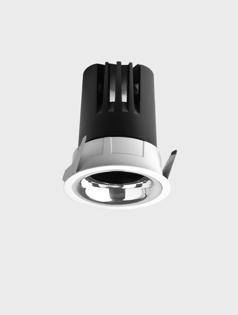 Masialux MD 1002-100 Receessed Lighting Recessed Lighting armatürü