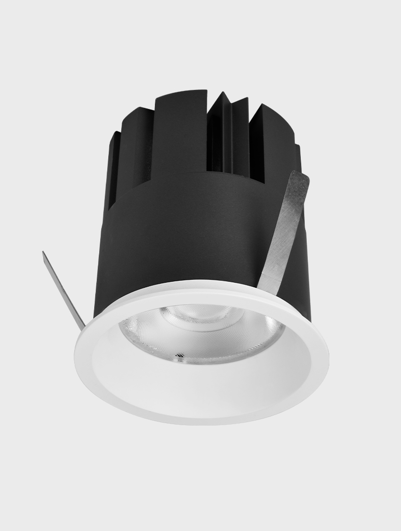 Masialux MD 1003-100 Receessed Lighting Recessed Lighting armatürü