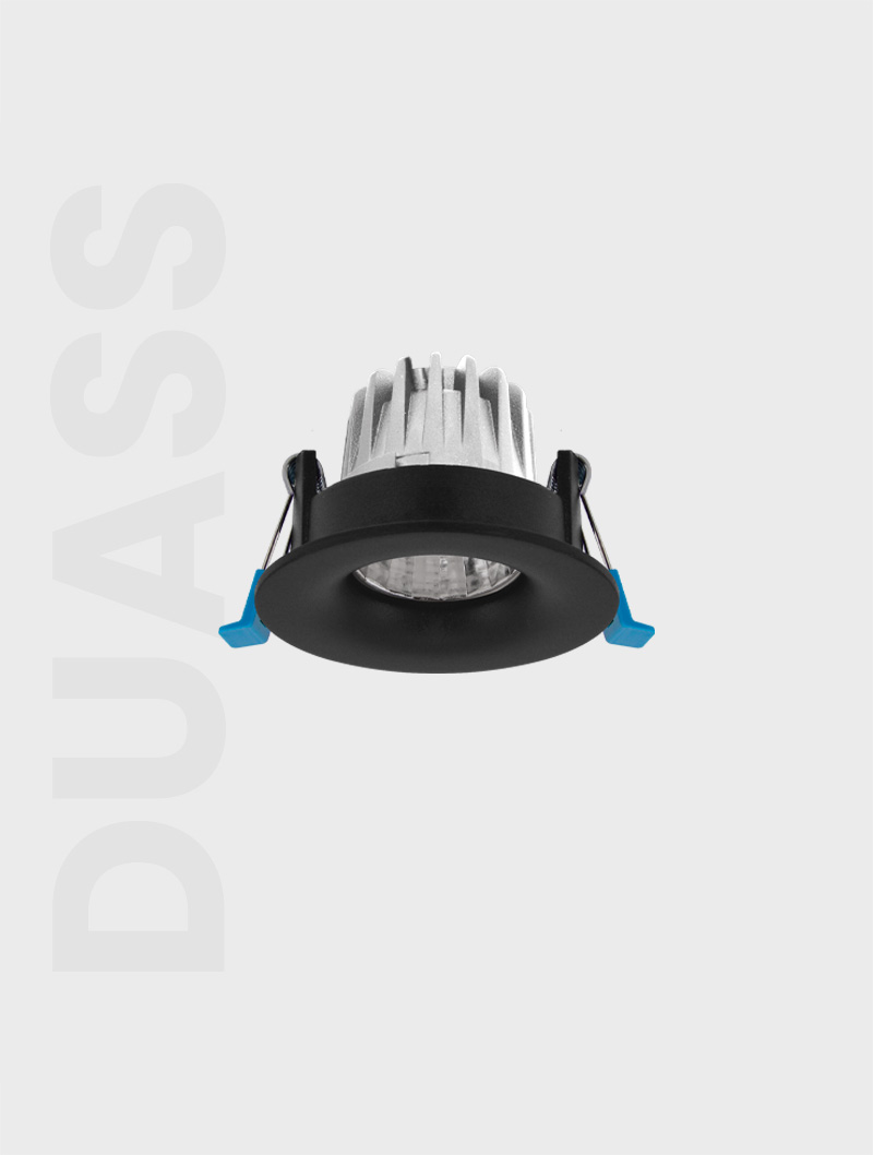 Masialux MD 104 Receessed Lighting Recessed Lighting armatürü