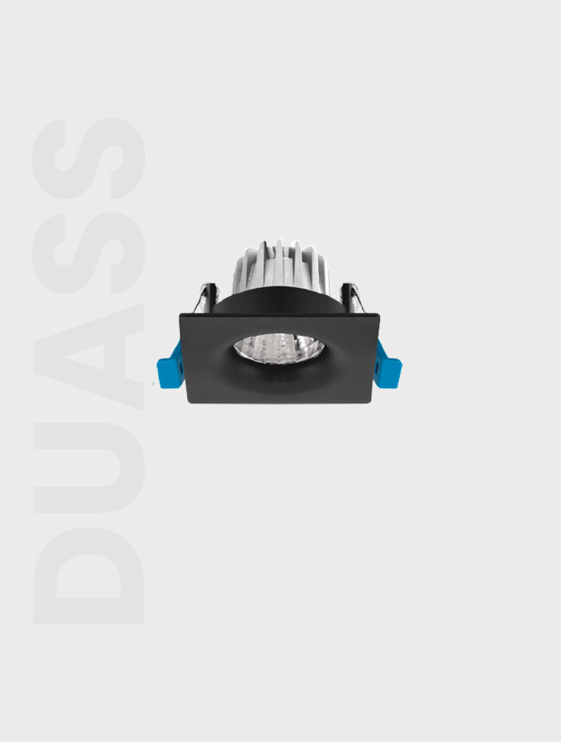 Masialux MD 105 Receessed Lighting Recessed Lighting armatürü