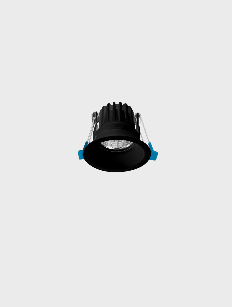Masialux MD 125-45 Receessed Lighting Recessed Lighting armatürü