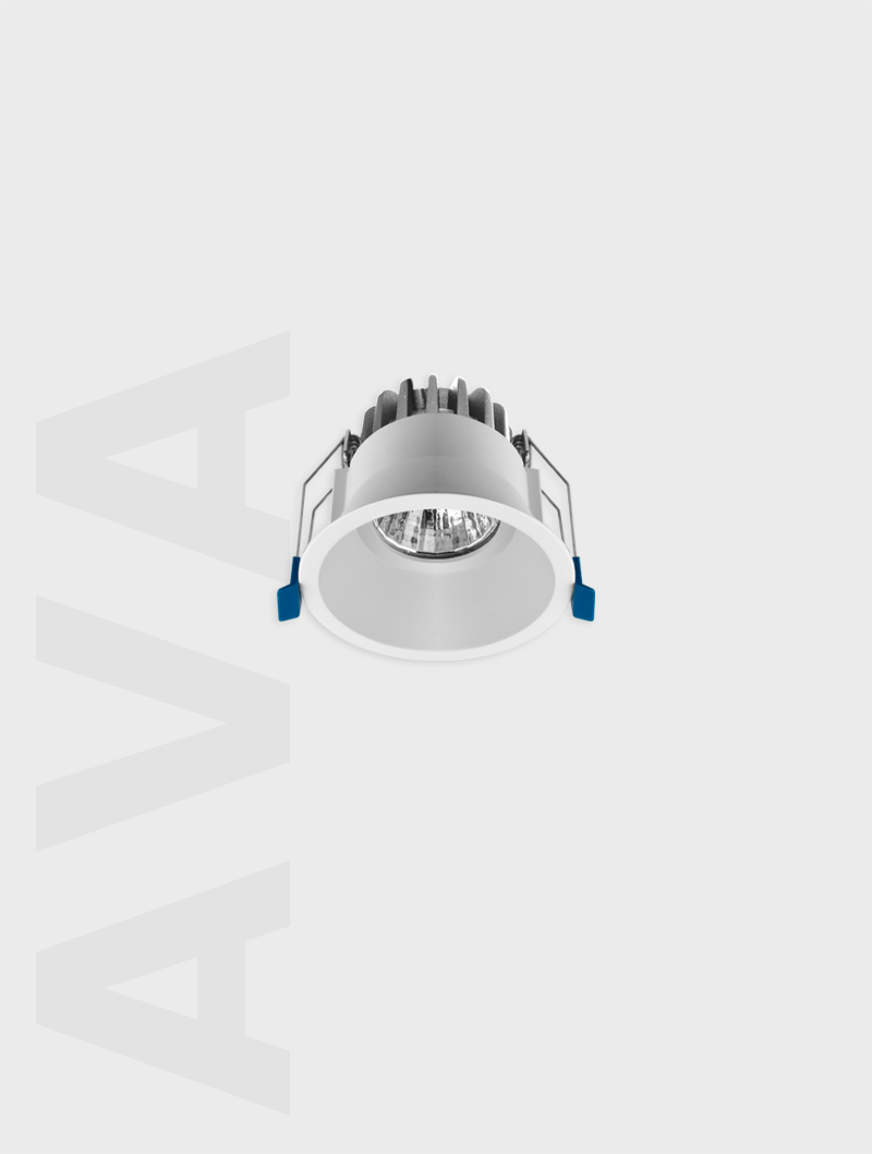 Masialux MD 125-60 Receessed Lighting Recessed Lighting armatürü