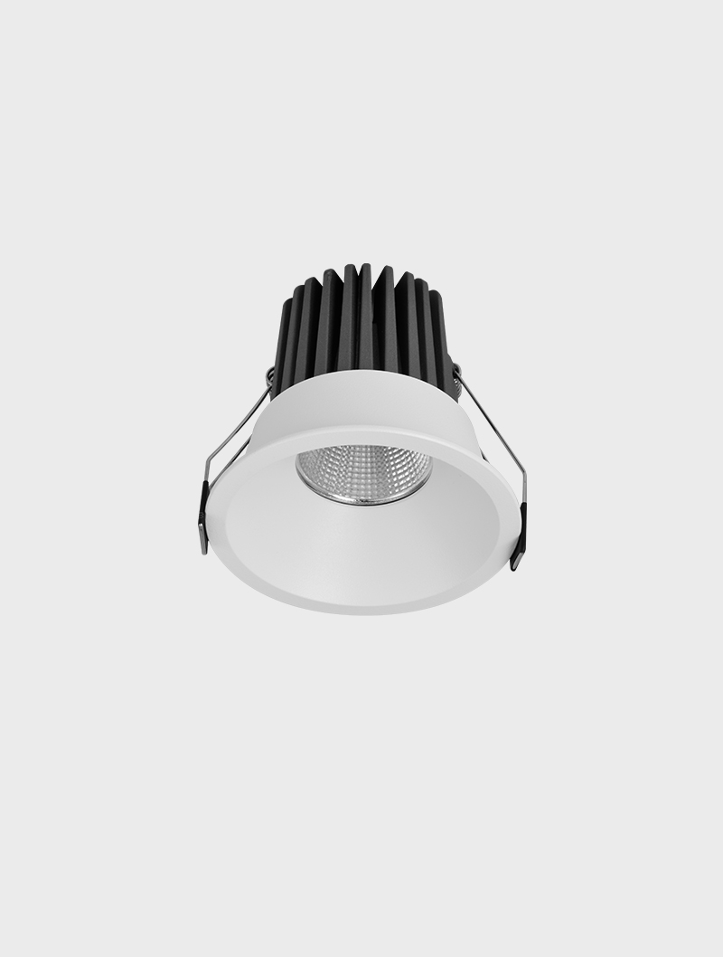 Masialux MD 126-100 Receessed Lighting Recessed Lighting armatürü