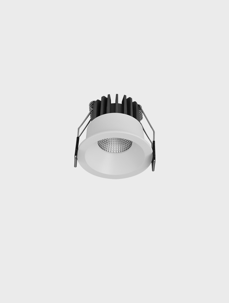 Masialux MD 126-60 Receessed Lighting Recessed Lighting armatürü