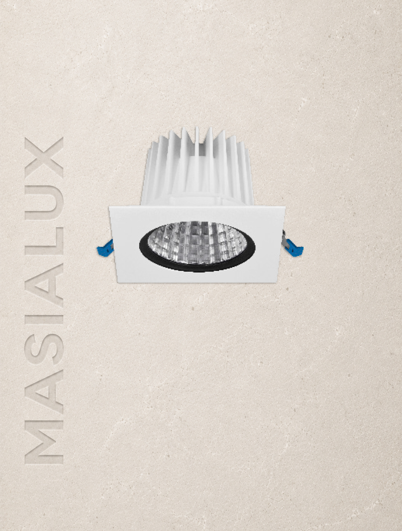 Lora Series Receessed Lighting