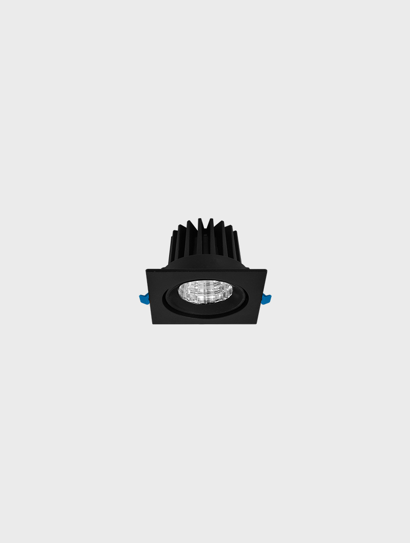 Masialux MD 164-55 Receessed Lighting Recessed Lighting armatürü