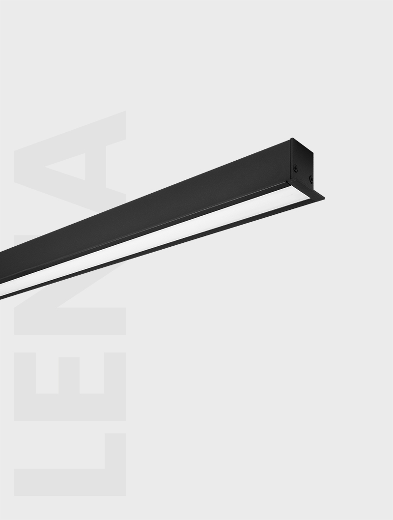 Masialux MD 605 Receessed Lighting Recessed Lighting armatürü