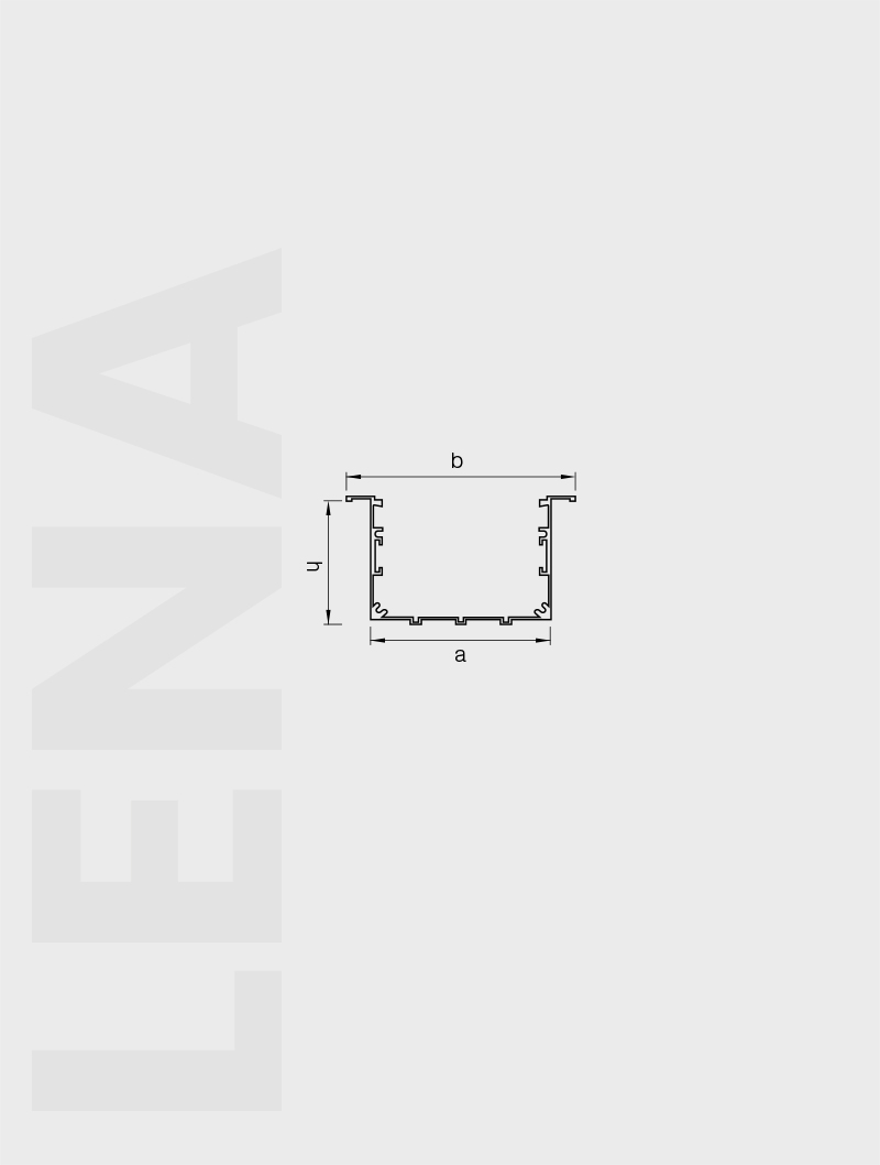 Masialux MD 605 Receessed Lighting Recessed Lighting armatürü