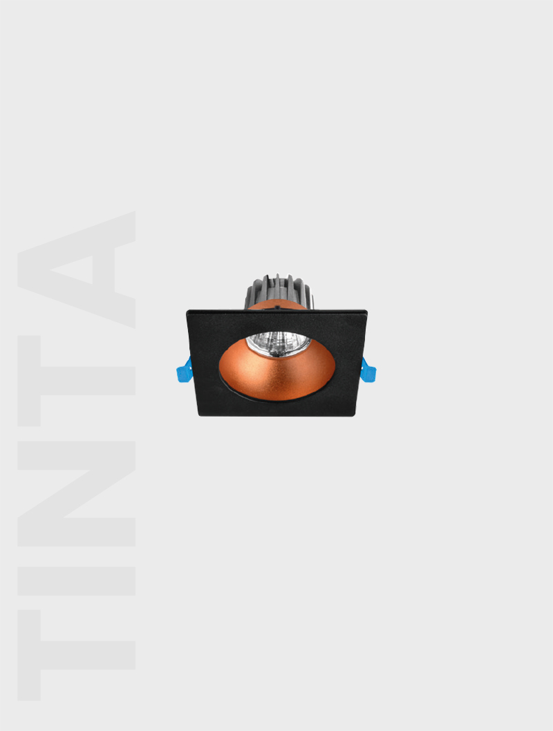 Masialux MD 616-1 Receessed Lighting Recessed Lighting armatürü