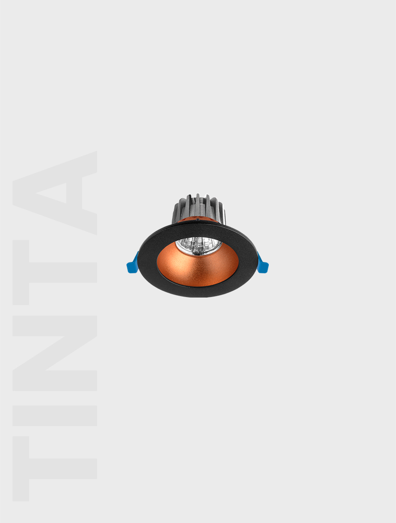 Masialux MD 617-1 Receessed Lighting Recessed Lighting armatürü