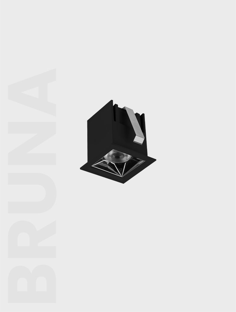 Masialux MD 622-1 Receessed Lighting Recessed Lighting armatürü