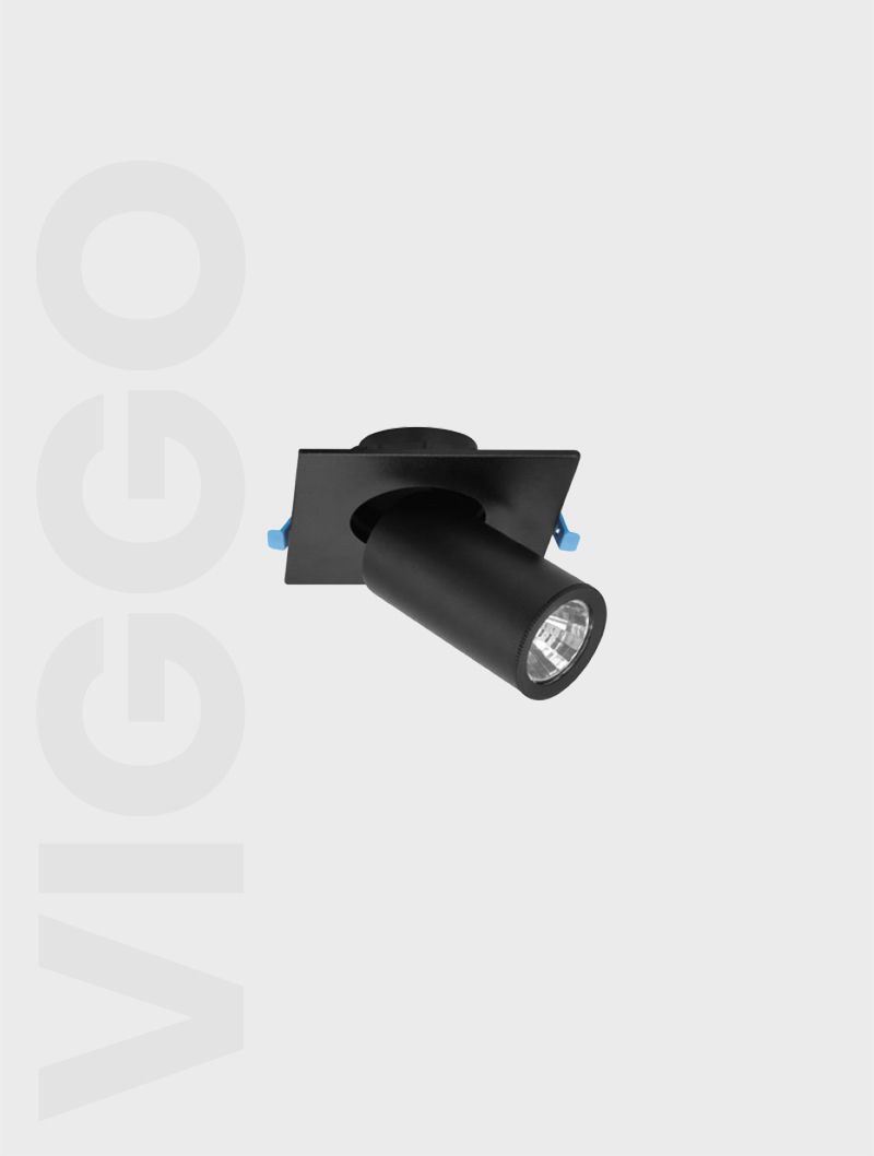 Masialux MD 901-1-60 Receessed Lighting Recessed Lighting armatürü