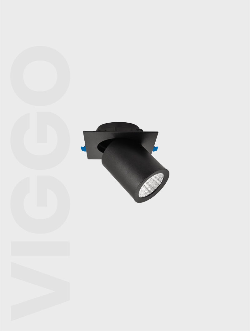 Masialux MD 901-1-85 Receessed Lighting Recessed Lighting armatürü