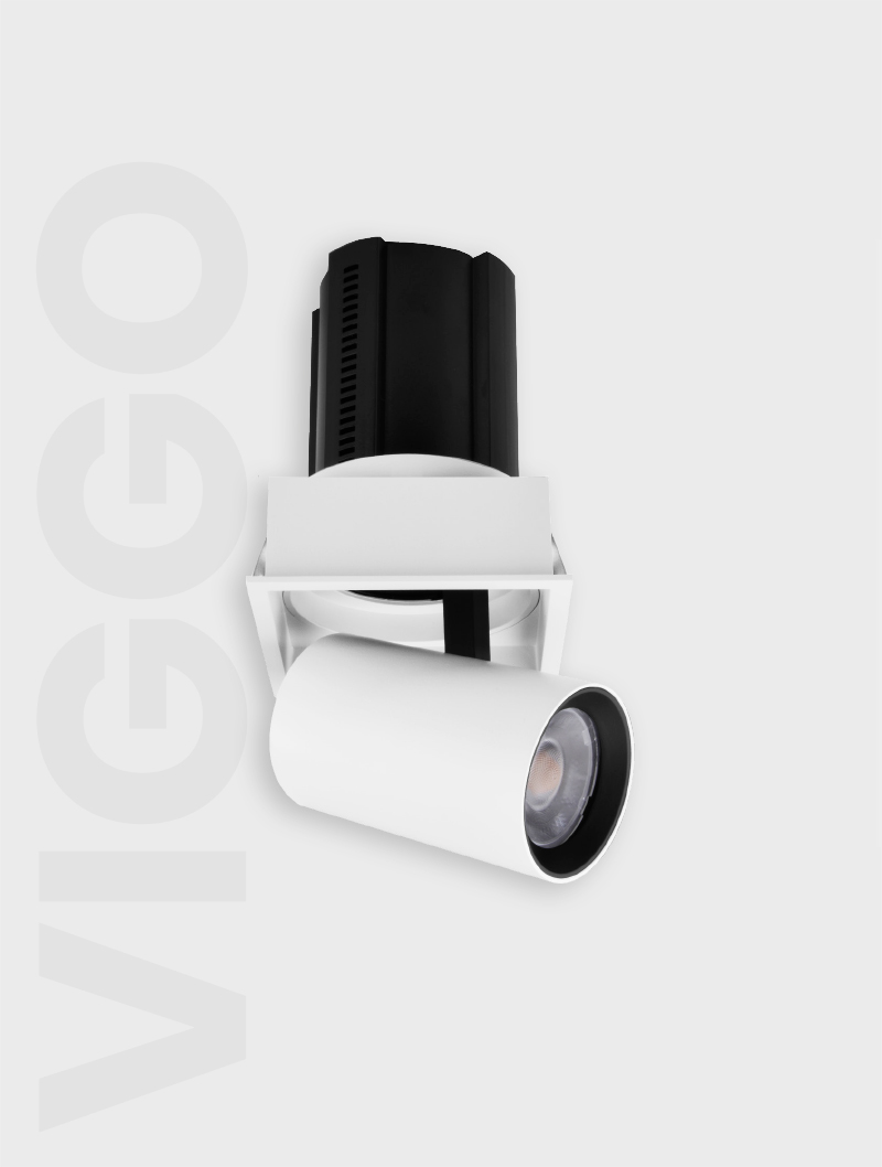 Masialux MD 903-85 Receessed Lighting Recessed Lighting armatürü