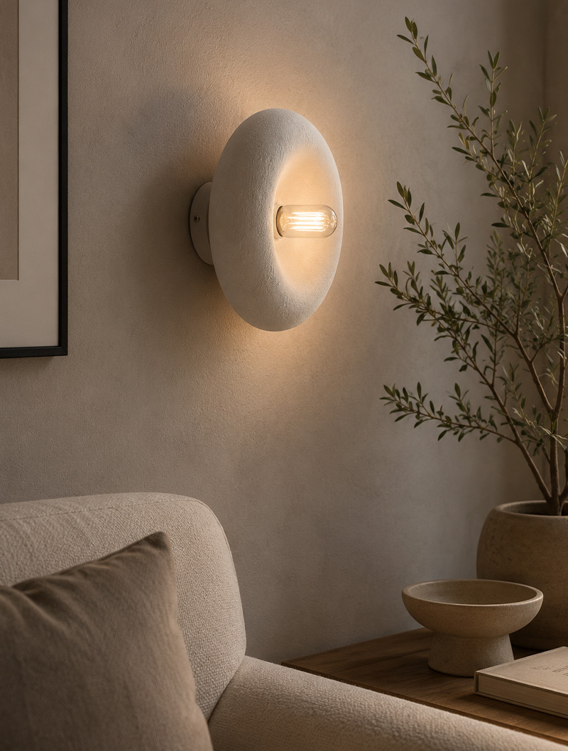 Masialux ME 1001 Wall Sconce Lighting LED armatür IP20