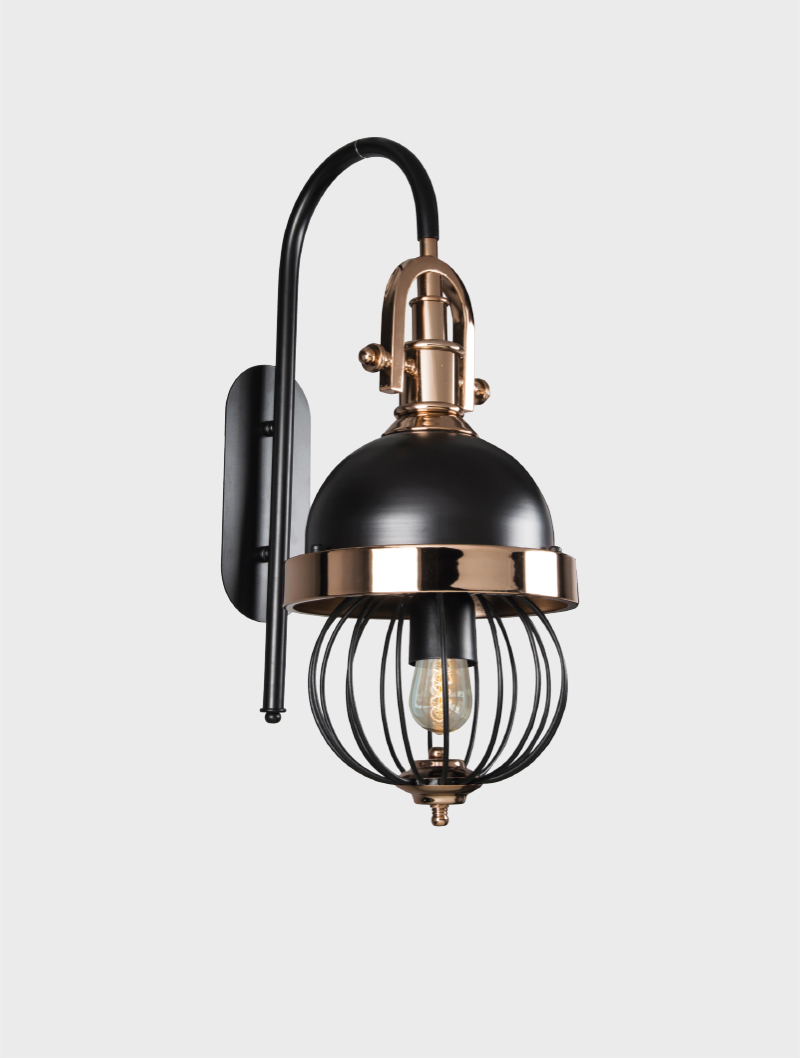 Masialux ME 150 Sconce Lighting Wall Sconce Lighting armatürü