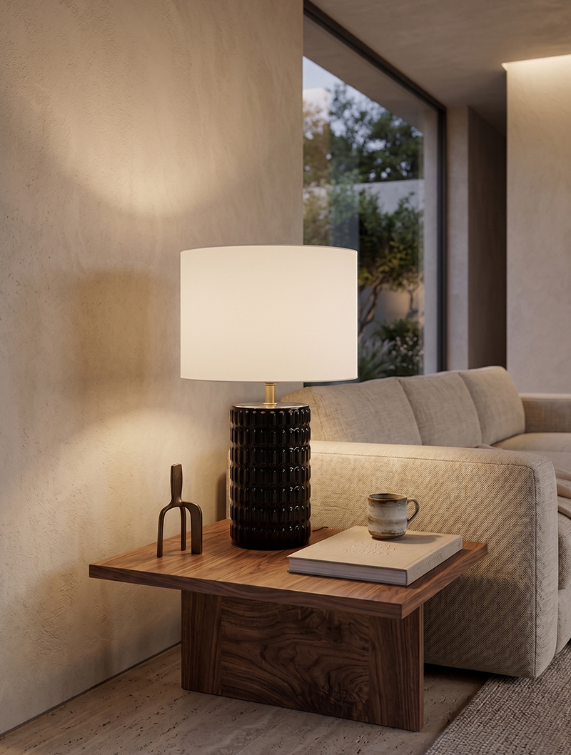 Masialux ME 168 Lambader ve Masa Lambası LED armatür IP20
