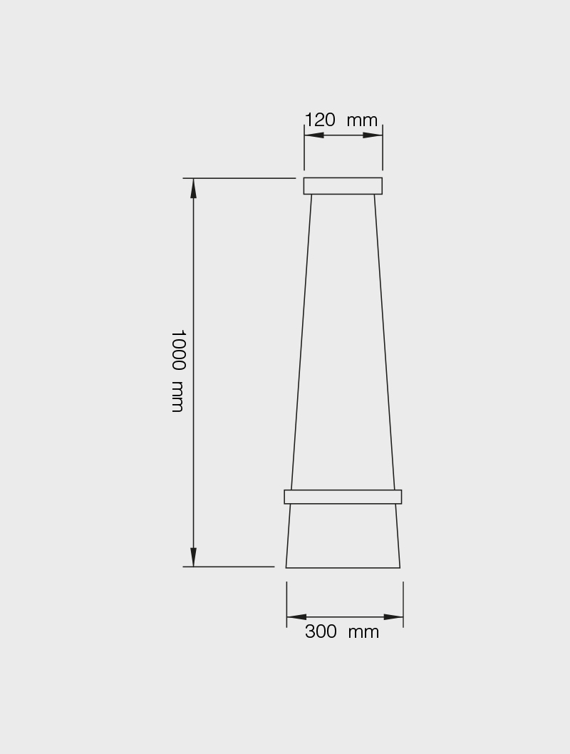 Masialux ME 170 Lambader Lambader ve Masa Lambası armatürü