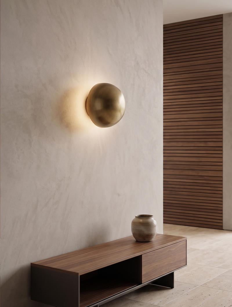 Masialux ME 171 Sconce Lighting Wall Sconce Lighting armatürü