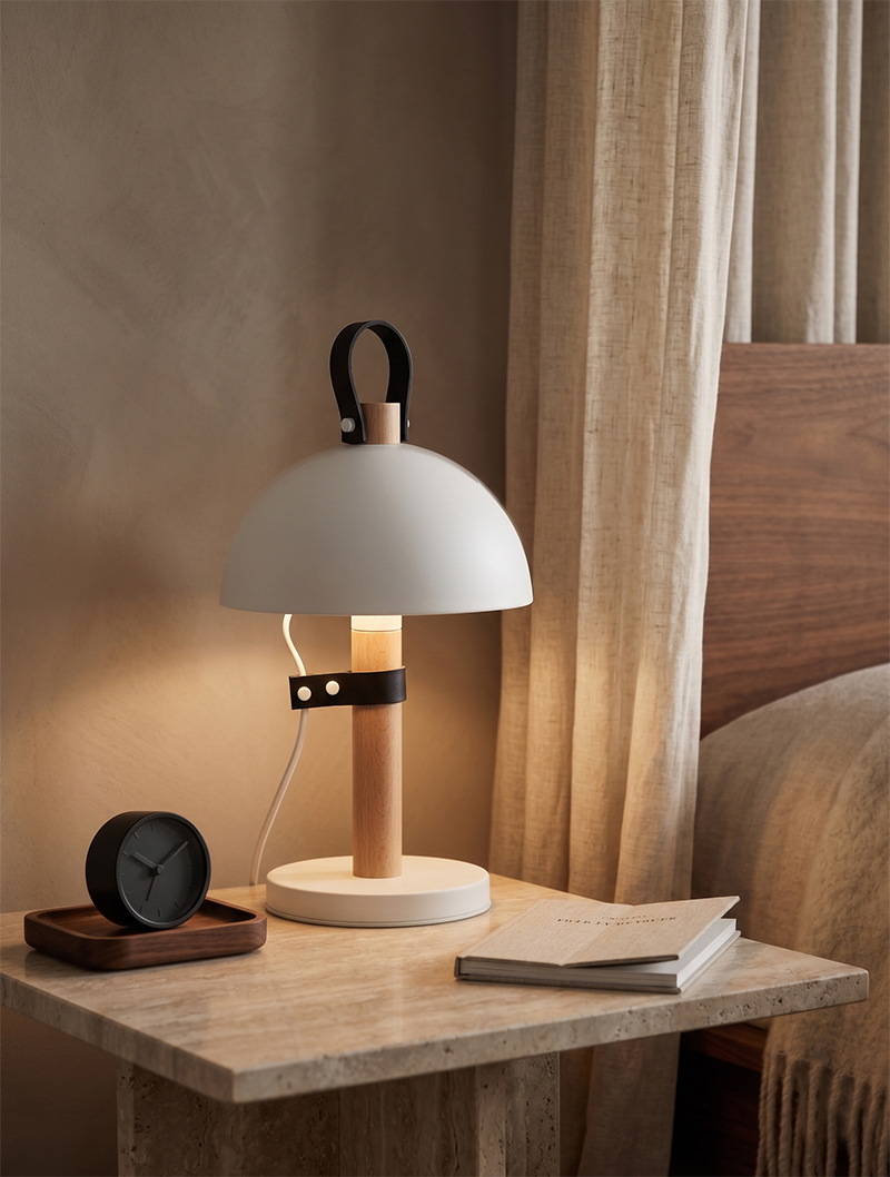Masialux ME 176 Floor Lamps LED armatür IP20