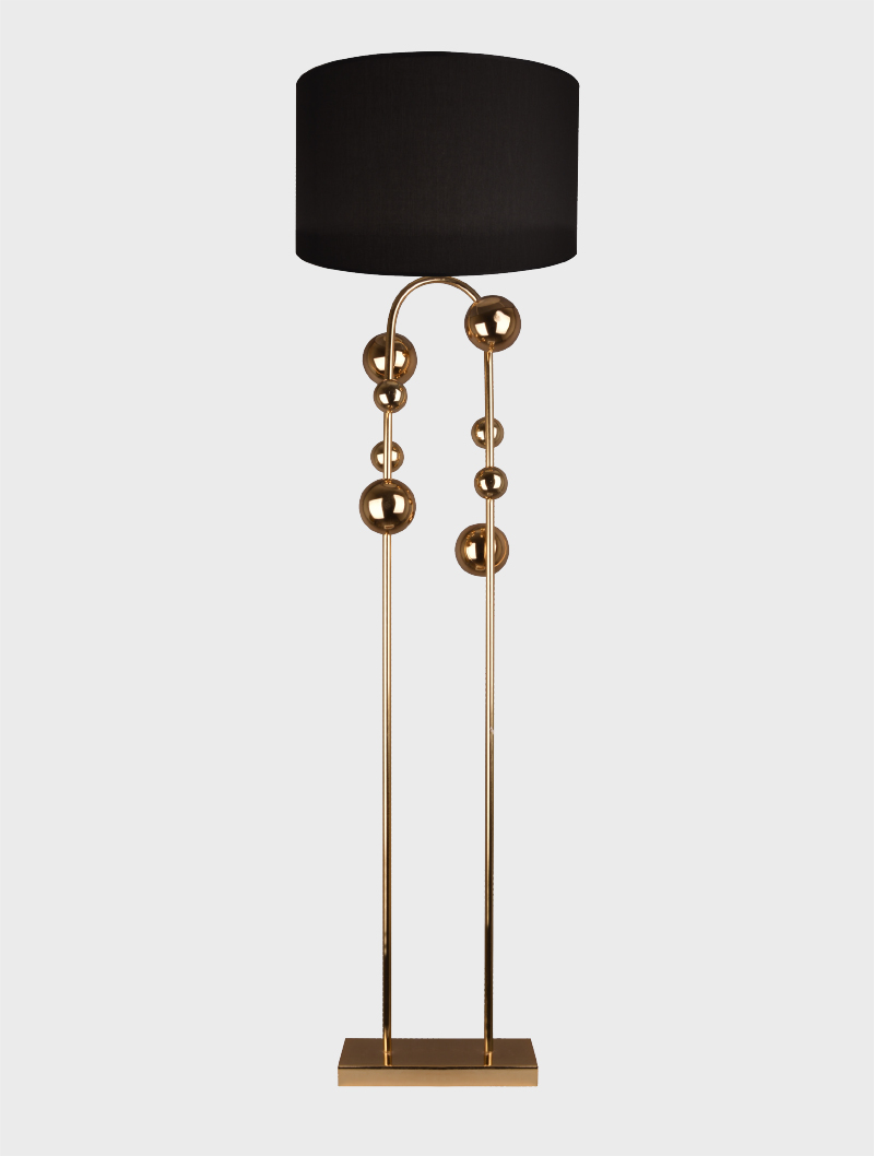 Masialux ME 180 Floor Lamp Floor Lamps armatürü