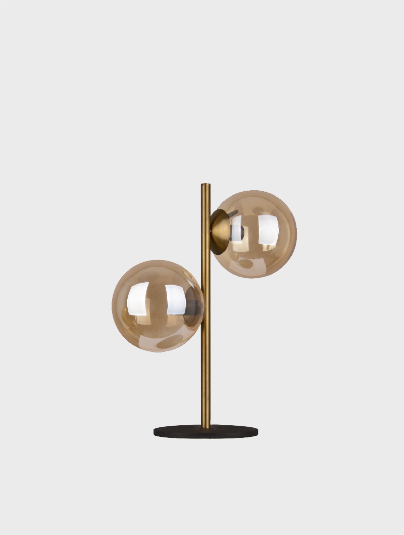 Masialux ME 189 Table Lamp Floor Lamps armatürü