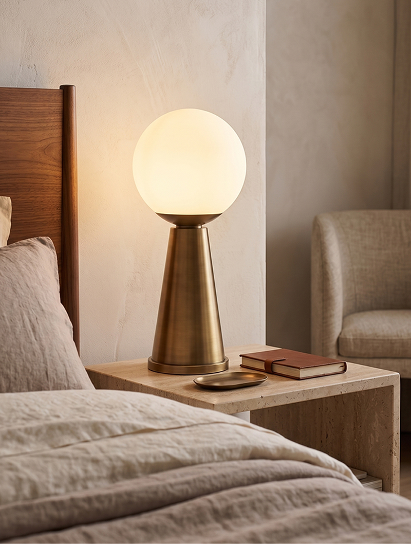 Masialux ME 191 Lambader ve Masa Lambası LED armatür IP20