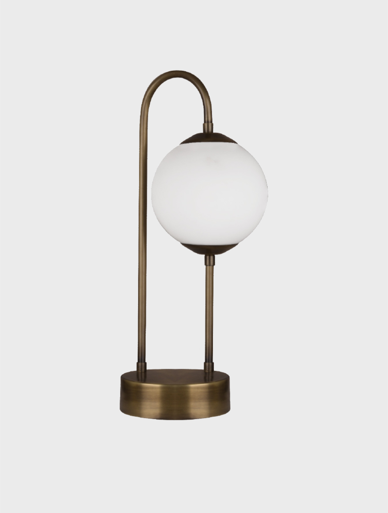 Masialux ME 193 Table Lamp Floor Lamps armatürü