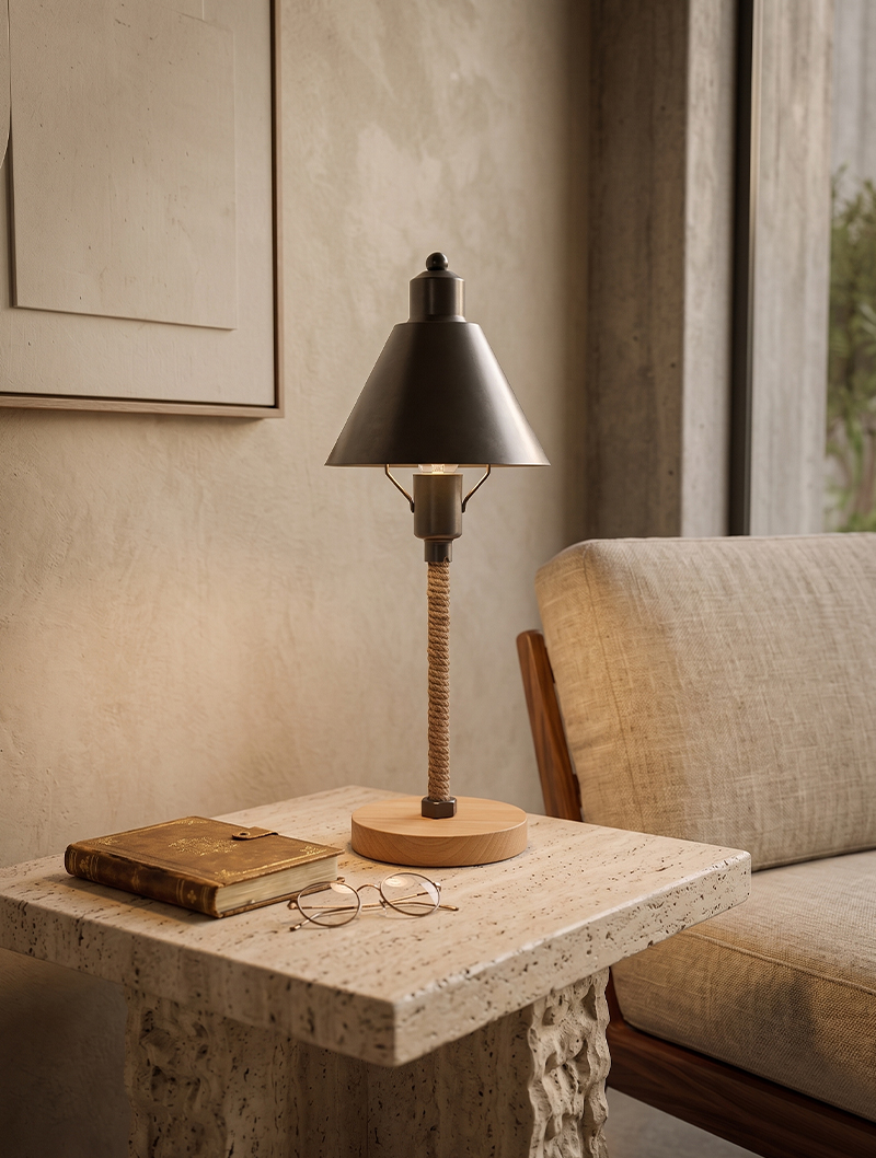 Masialux ME 198 Floor Lamps LED armatür IP20