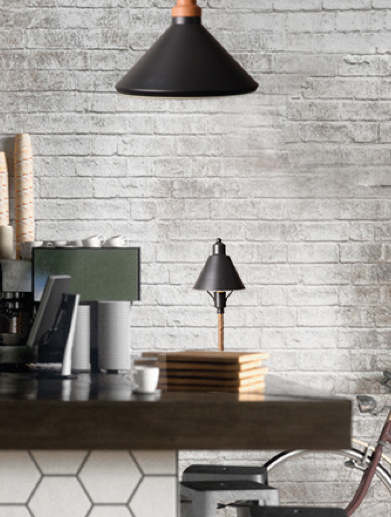 Masialux ME 198 Table Lamp Floor Lamps armatürü