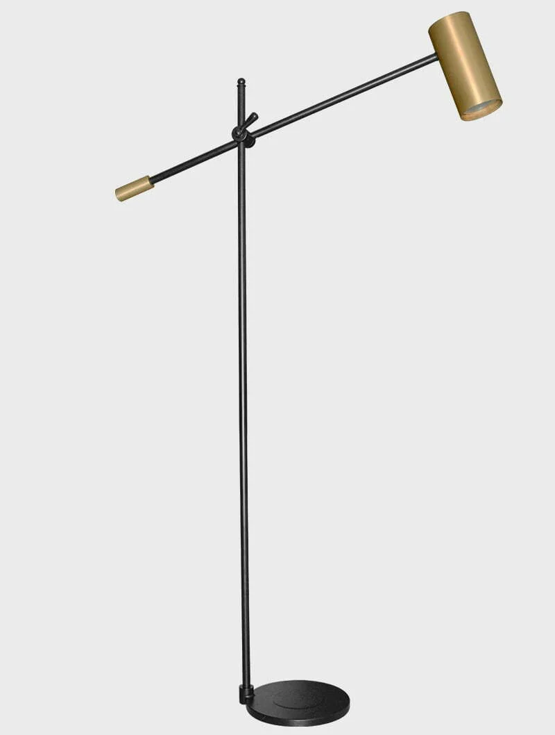 Masialux ME 202 Floor Lamp Floor Lamps armatürü