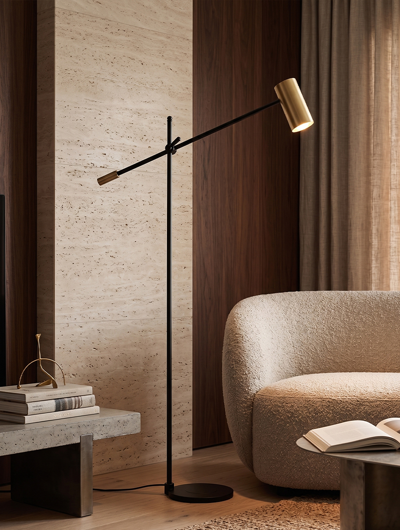 Floor Lamp