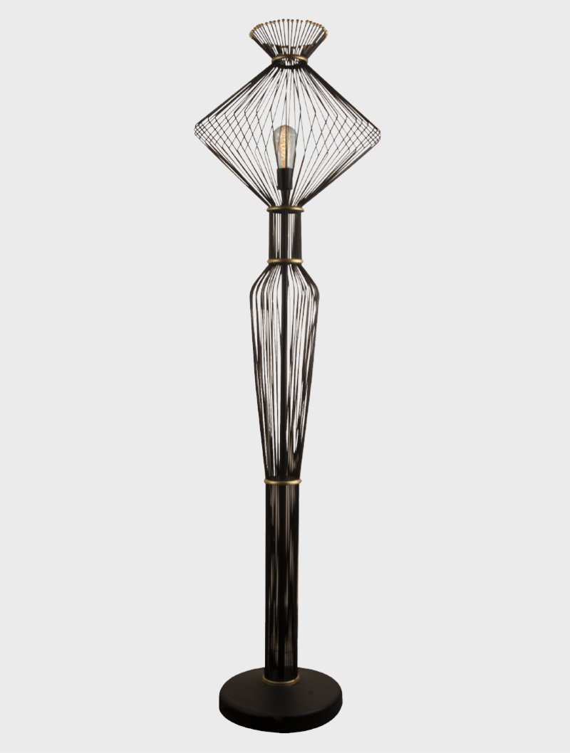 Masialux ME 234 Floor Lamp Floor Lamps armatürü