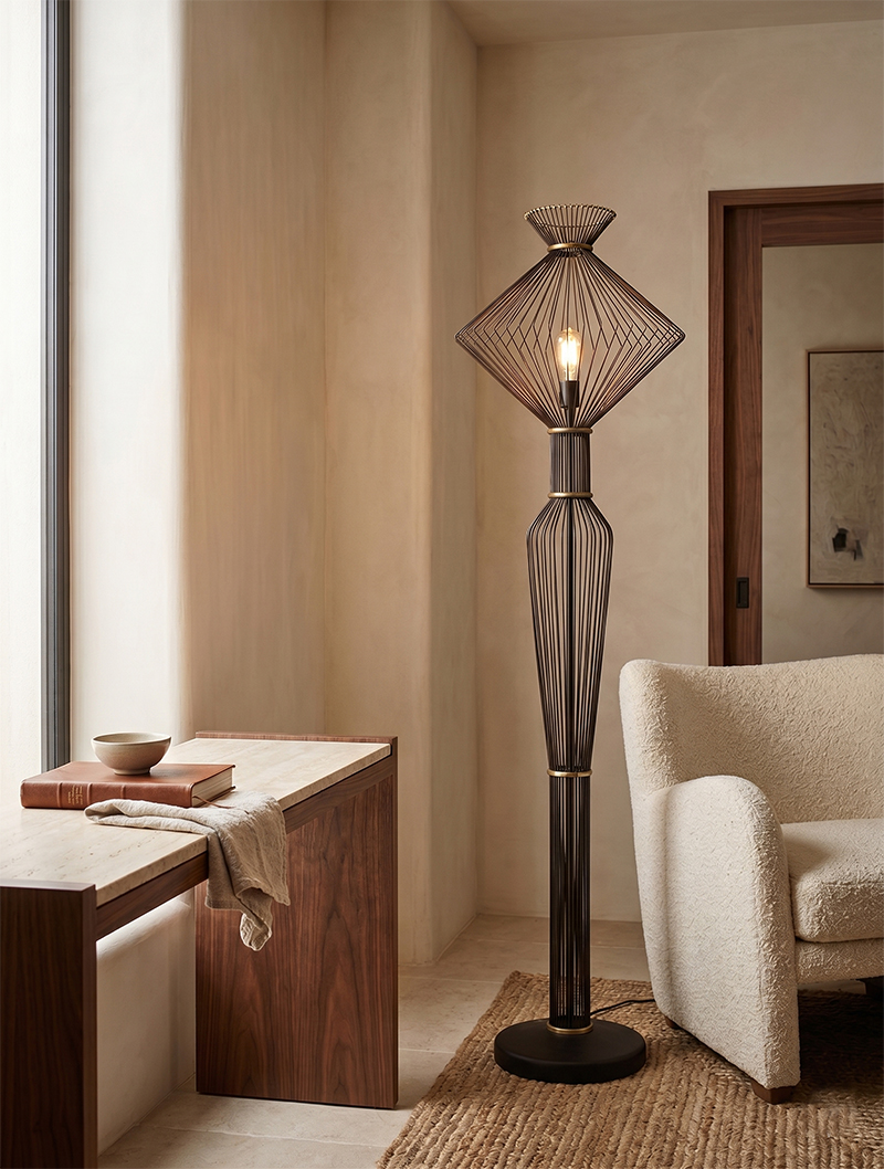 Floor Lamp