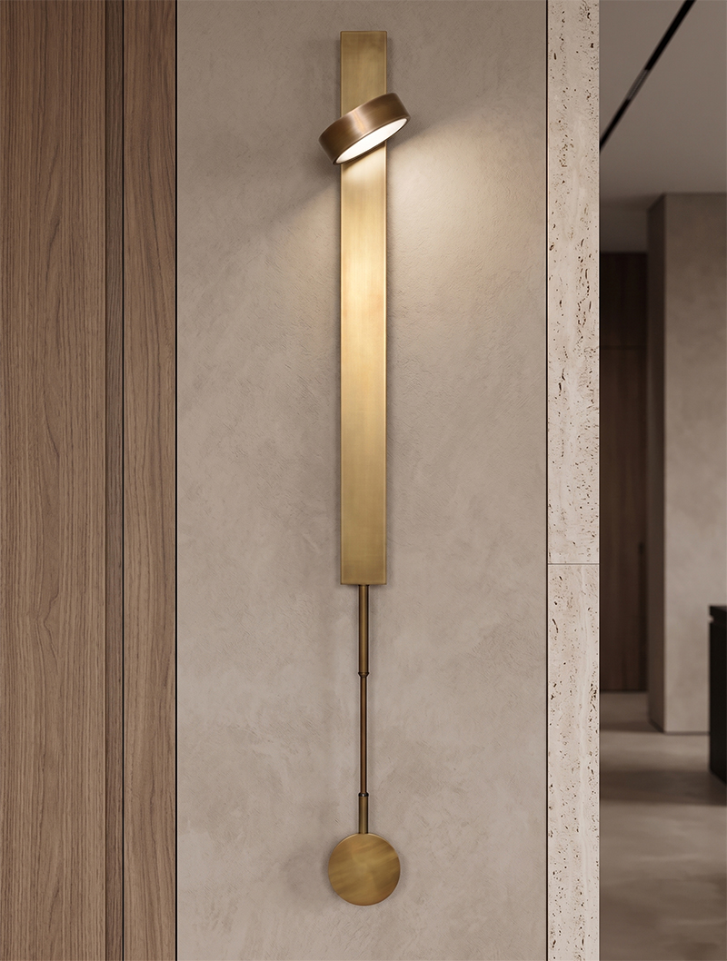 Masialux ME 240 Sconce Lighting Wall Sconce Lighting armatürü