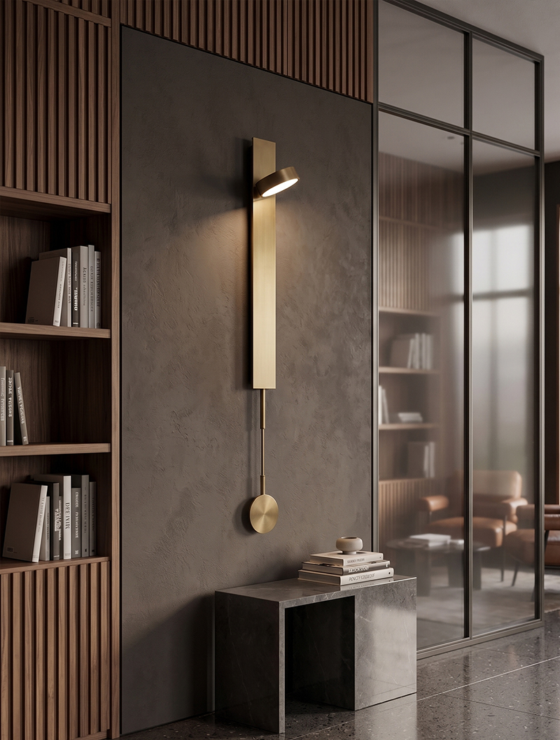 Masialux ME 240 Sconce Lighting Wall Sconce Lighting armatürü