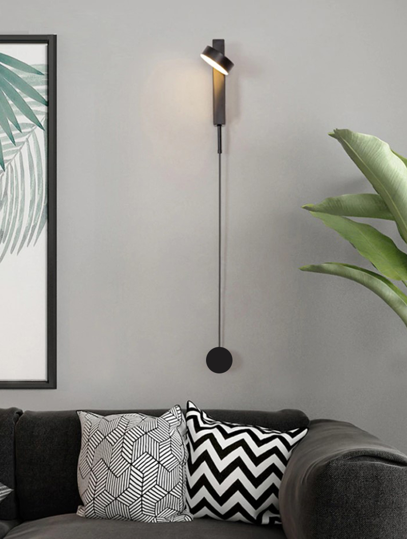 Masialux ME 240 Sconce Lighting Wall Sconce Lighting armatürü