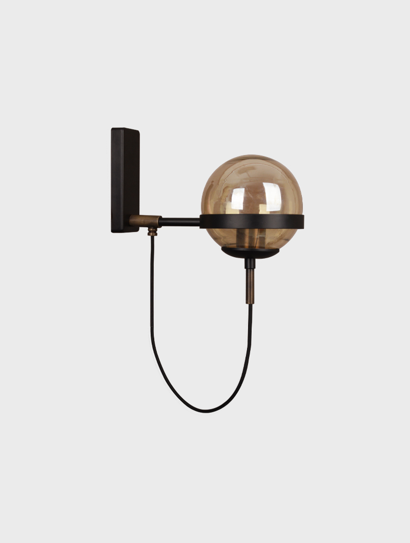 Masialux ME 330 Sconce Lighting Wall Sconce Lighting armatürü