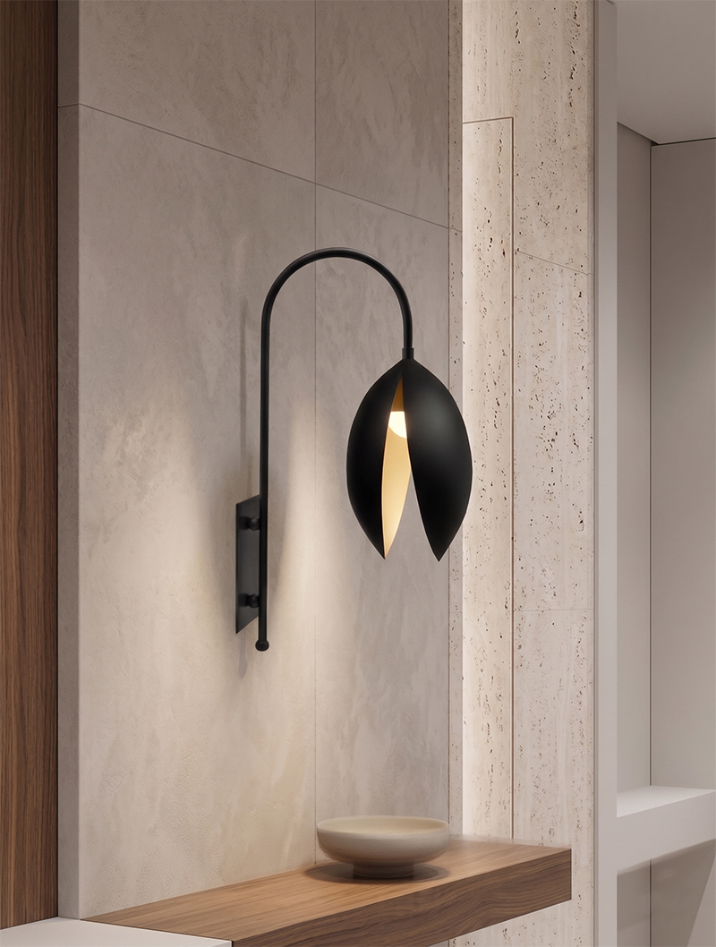 Masialux ME 754 Sconce Lighting Wall Sconce Lighting armatürü