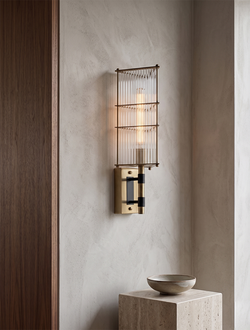 Masialux ME 990 Sconce Lighting Wall Sconce Lighting armatürü