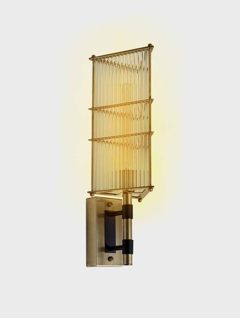 Masialux ME 990 Sconce Lighting Wall Sconce Lighting armatürü